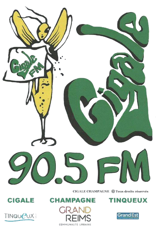 Cigale FM